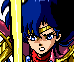 Act 6 - Valis 2