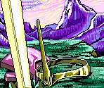 Ending - Valis 2