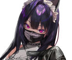 Sin - Backstreet Dream - Goddess of Victory: Nikke