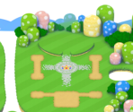 Mushroom Kingdom - Super Mario Run