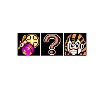 Level Mugshots - Mega Man Maker