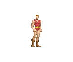 Centurion - Altered Beast