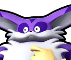 Big the Cat - Sonic Speed Simulator (Roblox)