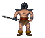 Berserker - Dark Legions