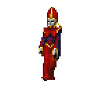 Conjurer - Dark Legions