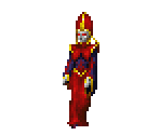 Conjurer (Zombie) - Dark Legions