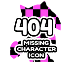 Placeholder Character Icons - Sonic Speed Simulator (Roblox)