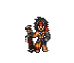 Jecht - Octopath Traveler: Champions of the Continent
