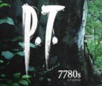 Game Icon & Splash - P.T.