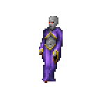 Illusionist (Zombie) - Dark Legions