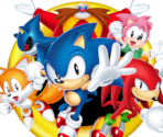 Banners - Sonic Origins