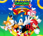 Icons - Sonic Origins