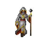 Seer (Zombie) - Dark Legions
