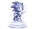 Trophy Icons - Sonic Origins