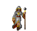Seer - Dark Legions