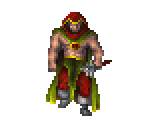 Templar - Dark Legions