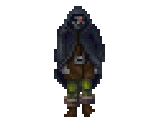 Thief (Zombie) - Dark Legions