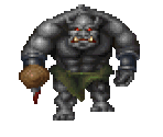 Troll (Zombie) - Dark Legions