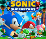 Icons - Sonic Superstars
