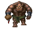 Troll - Dark Legions