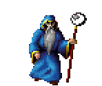 Wizard - Dark Legions