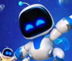 Banner - Astro Bot