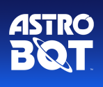 Icon - Astro Bot
