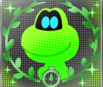 Trophy Banner and Icons - Astro Bot