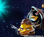 LiveArea Assets - Angry Birds Star Wars