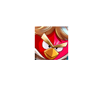 HOME Menu Icon - Angry Birds Star Wars
