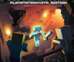 Banner & Icons - Minecraft: PlayStation Vita Edition