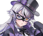 Phantom - Goddess of Victory: Nikke