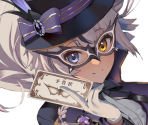 Phantom - Goddess of Victory: Nikke