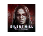Game Icon, Save Icon & Splash - Silent Hill: The Short Message