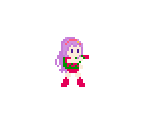 Mizuki Kanzaki (Layla-Style) - Aikatsu! Series Customs