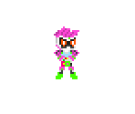 Kamen Rider Ex-Aid (Layla-Style) - Kamen Rider Customs