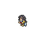 Elarra (Final Emperor Model) - Final Fantasy: Record Keeper