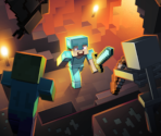 Banners and Icons (Pre-Bedrock Edition) - Minecraft: PlayStation 4 Edition
