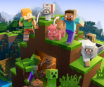 Banners, Icons, & Save Data Icon (Post-Bedrock Edition, Old Version) - Minecraft: PlayStation 4 Edition