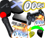 Tutorial Button Prompts - Pain