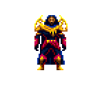 Exodus - X-Men: GamesMaster's Legacy