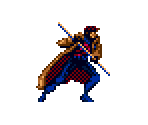 Gambit - X-Men: GamesMaster's Legacy