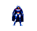 Storm - X-Men: GamesMaster's Legacy