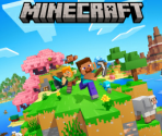 HOME Menu Icons - Minecraft: Nintendo Switch Edition