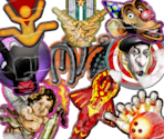 Downtown Trophies - Pain