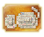 Layout Selection - Mahjong Titans