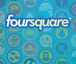 Banner & Icon - Foursquare