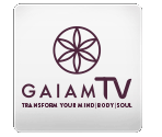 Banner & Icon - Gaiam TV: The Transformation Network