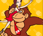 DK Challenge - Nintendo Classics