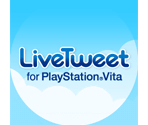 Banner & Icon - LiveTweet